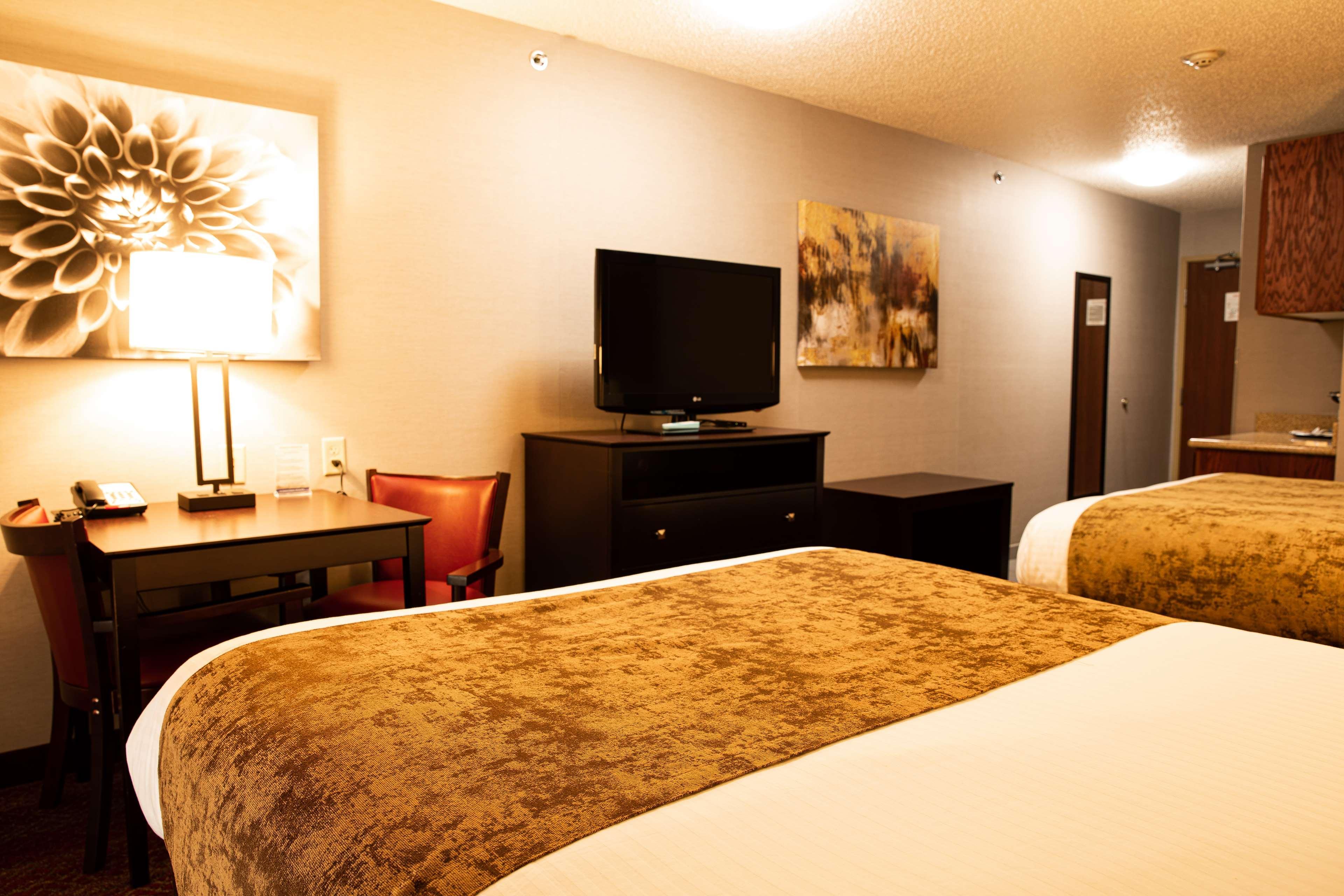Best Western Providence-Seekonk Inn Exterior foto