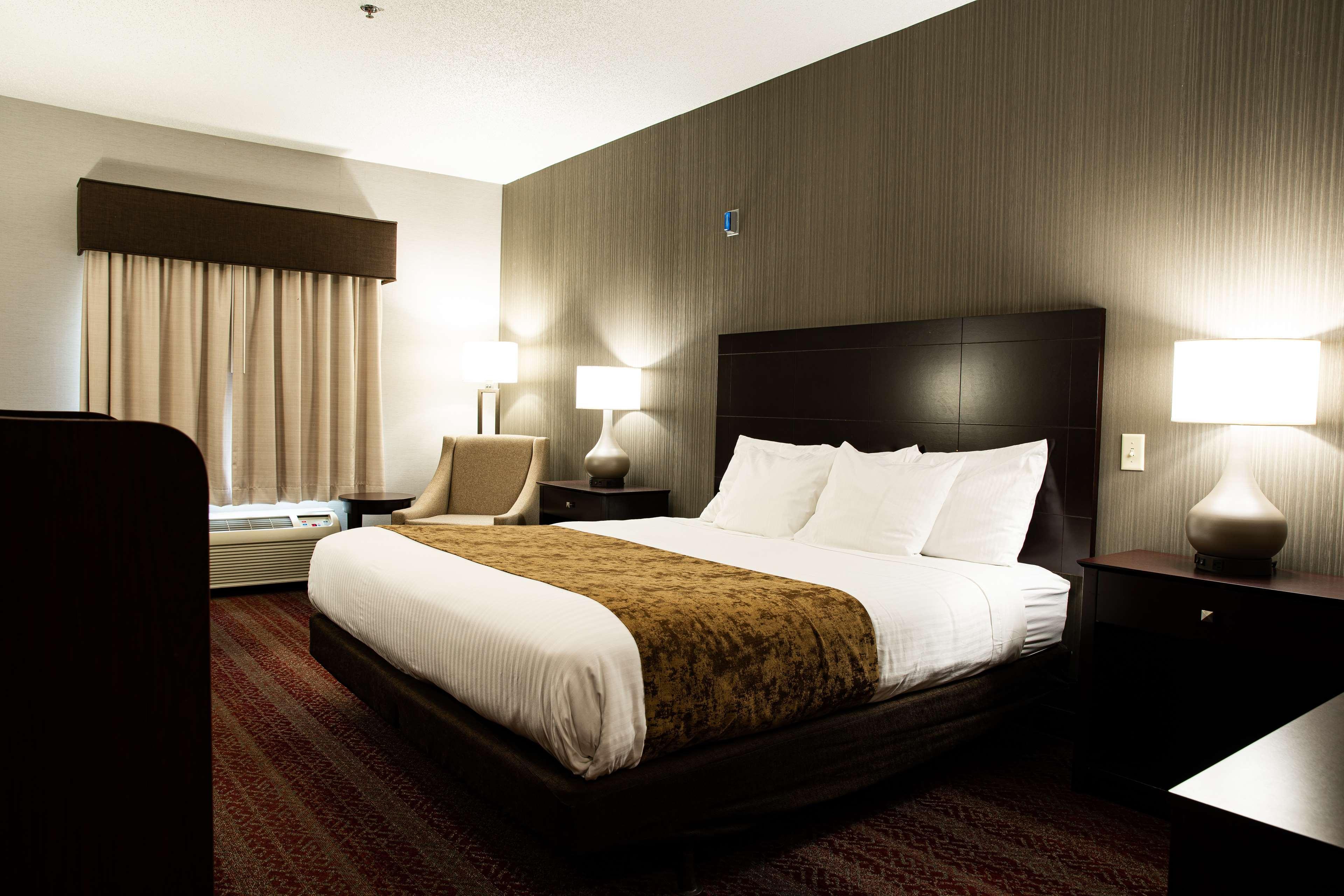 Best Western Providence-Seekonk Inn Exterior foto
