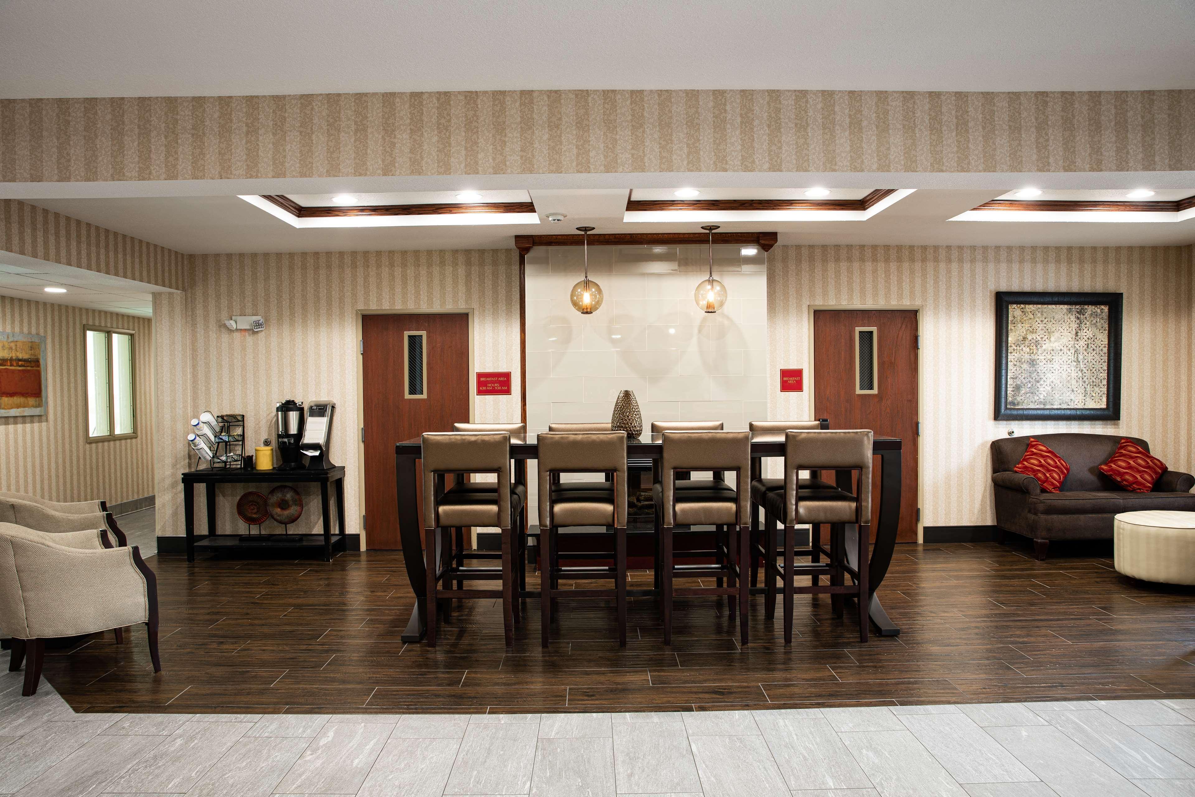 Best Western Providence-Seekonk Inn Exterior foto